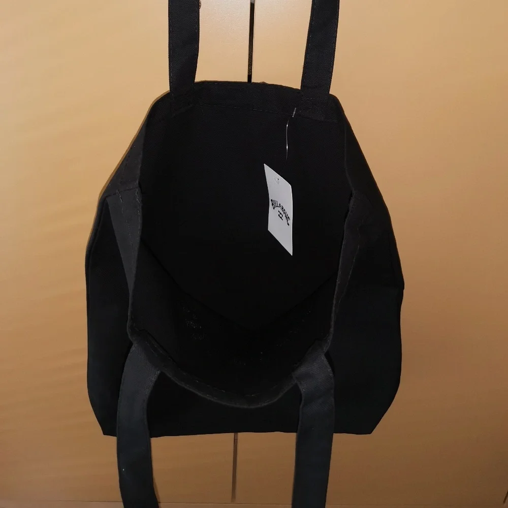 Billabong Pipeline Pro Tote Bag - NWT - Picture 8 of 9